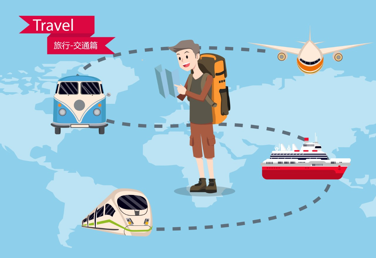 从各地出发,教你如何便捷到达贵州五大景区!